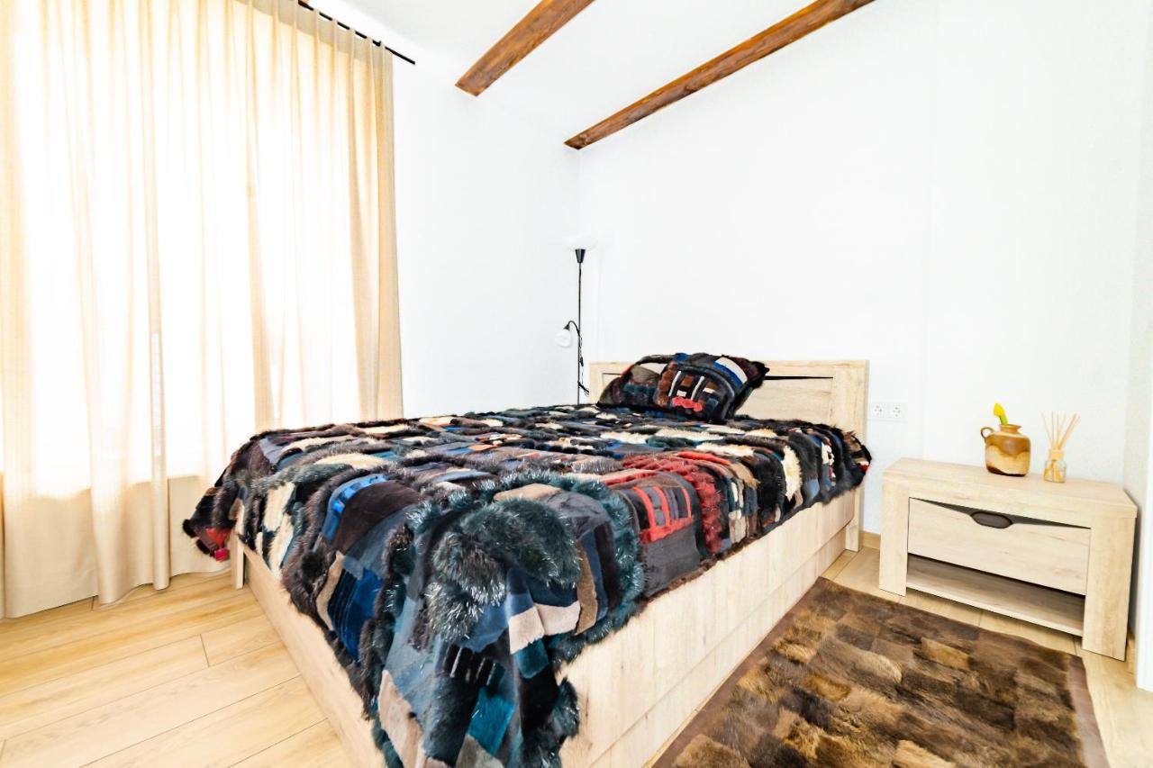 Apartamentai Muzika Šilutė 외부 사진