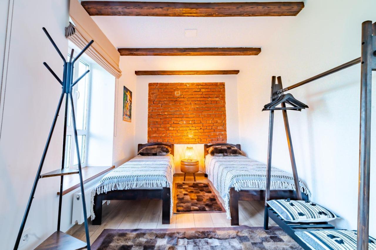 Apartamentai Muzika Šilutė 외부 사진