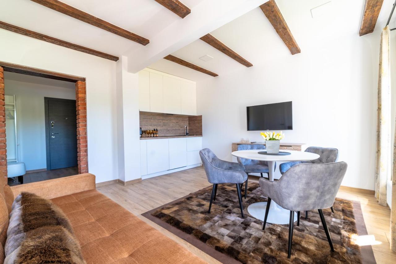 Apartamentai Muzika Šilutė 외부 사진