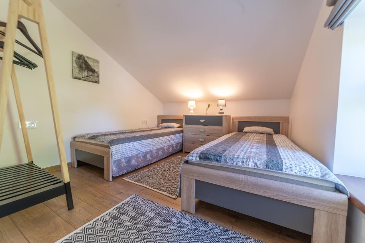 Apartamentai Muzika Šilutė 외부 사진