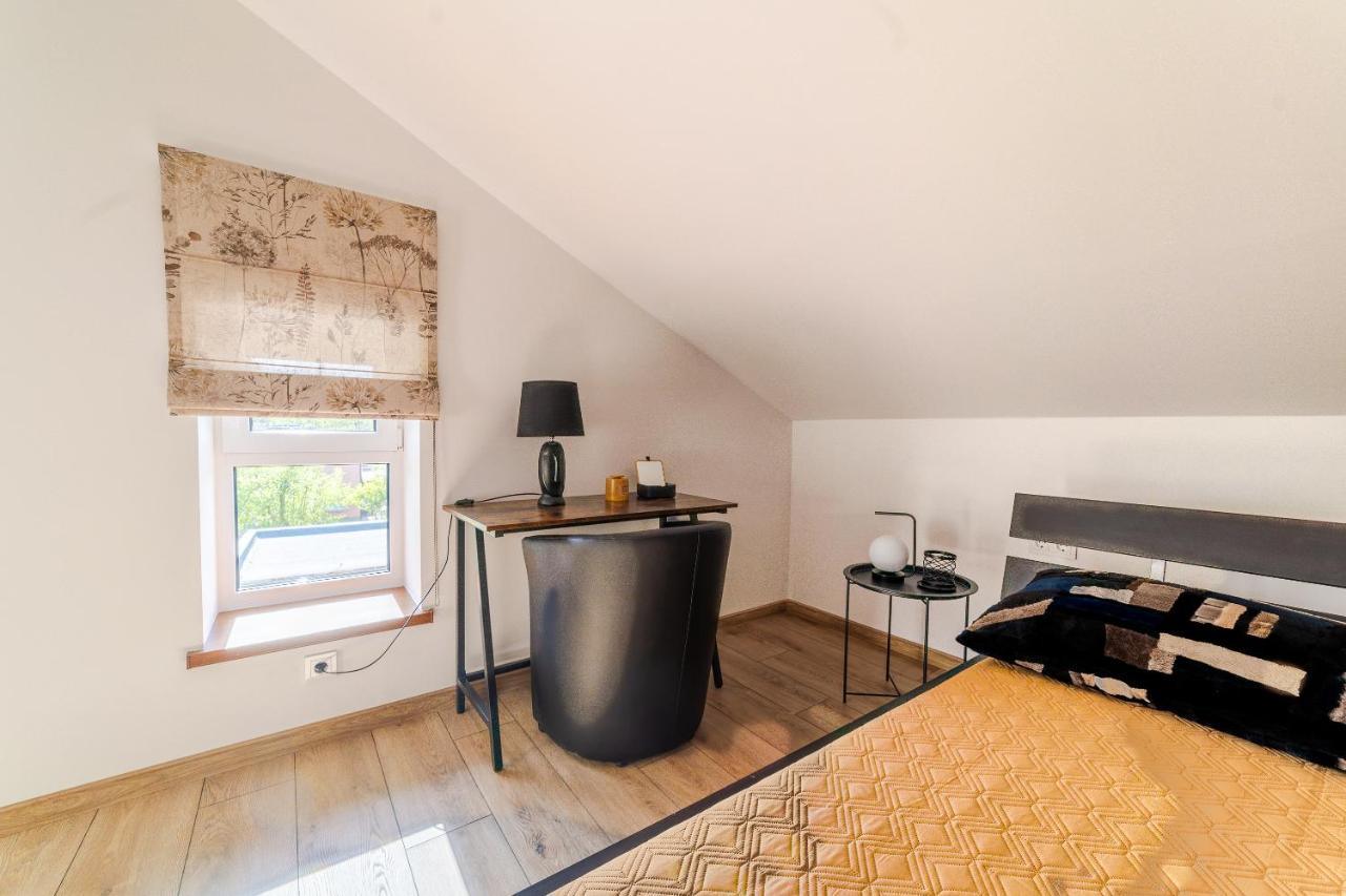 Apartamentai Muzika Šilutė 외부 사진