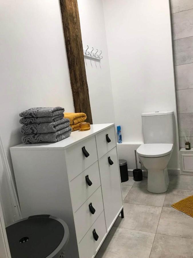 Apartamentai Muzika Šilutė 외부 사진