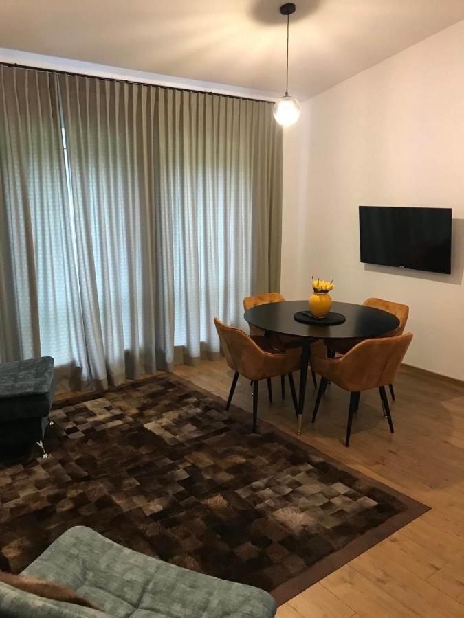 Apartamentai Muzika Šilutė 외부 사진