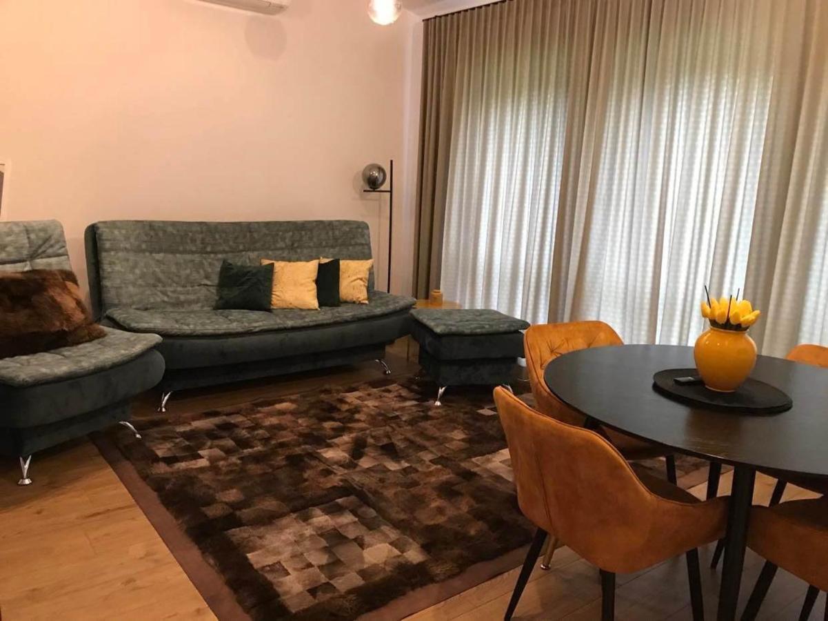 Apartamentai Muzika Šilutė 외부 사진
