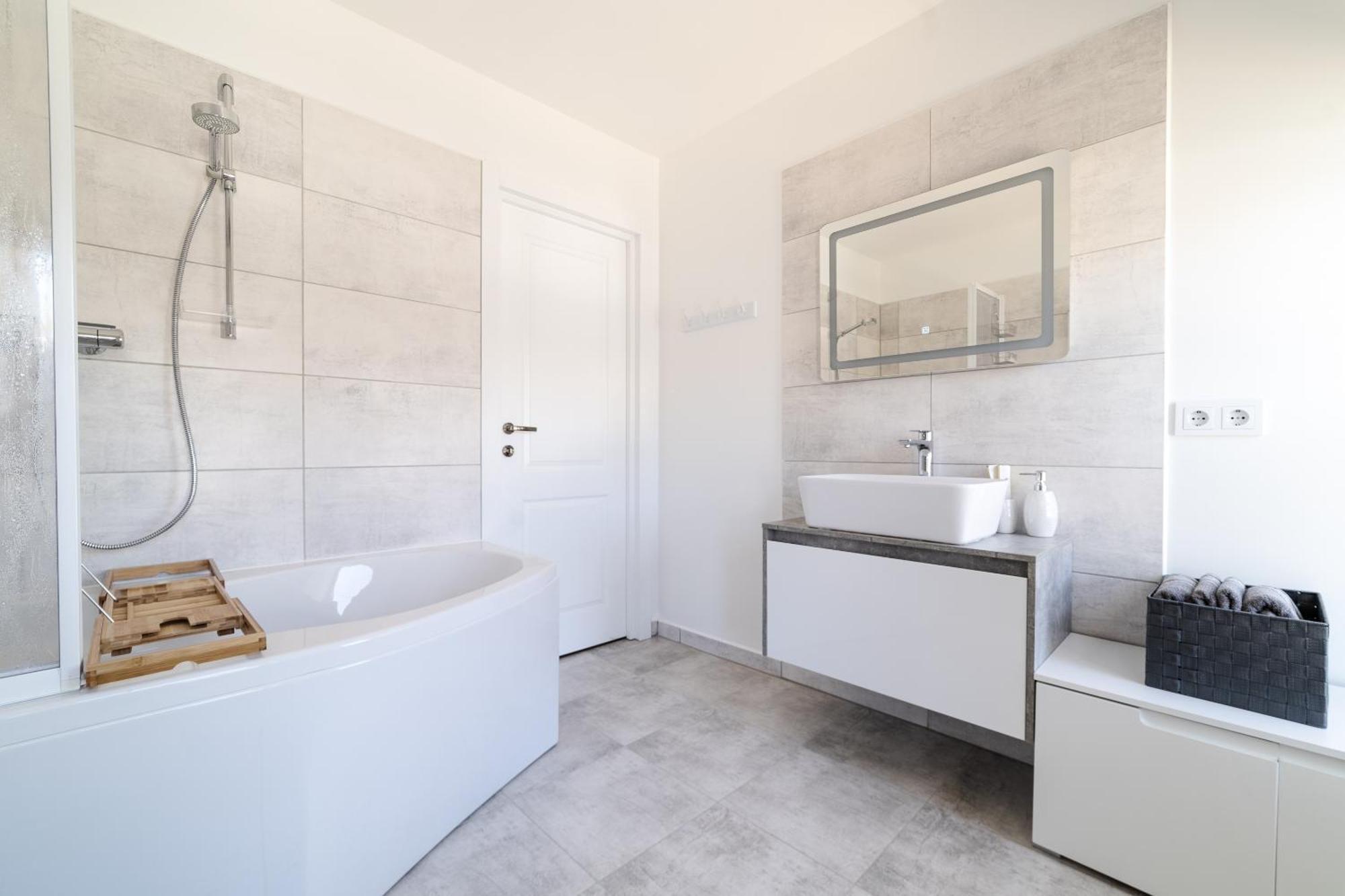 Apartamentai Muzika Šilutė 객실 사진