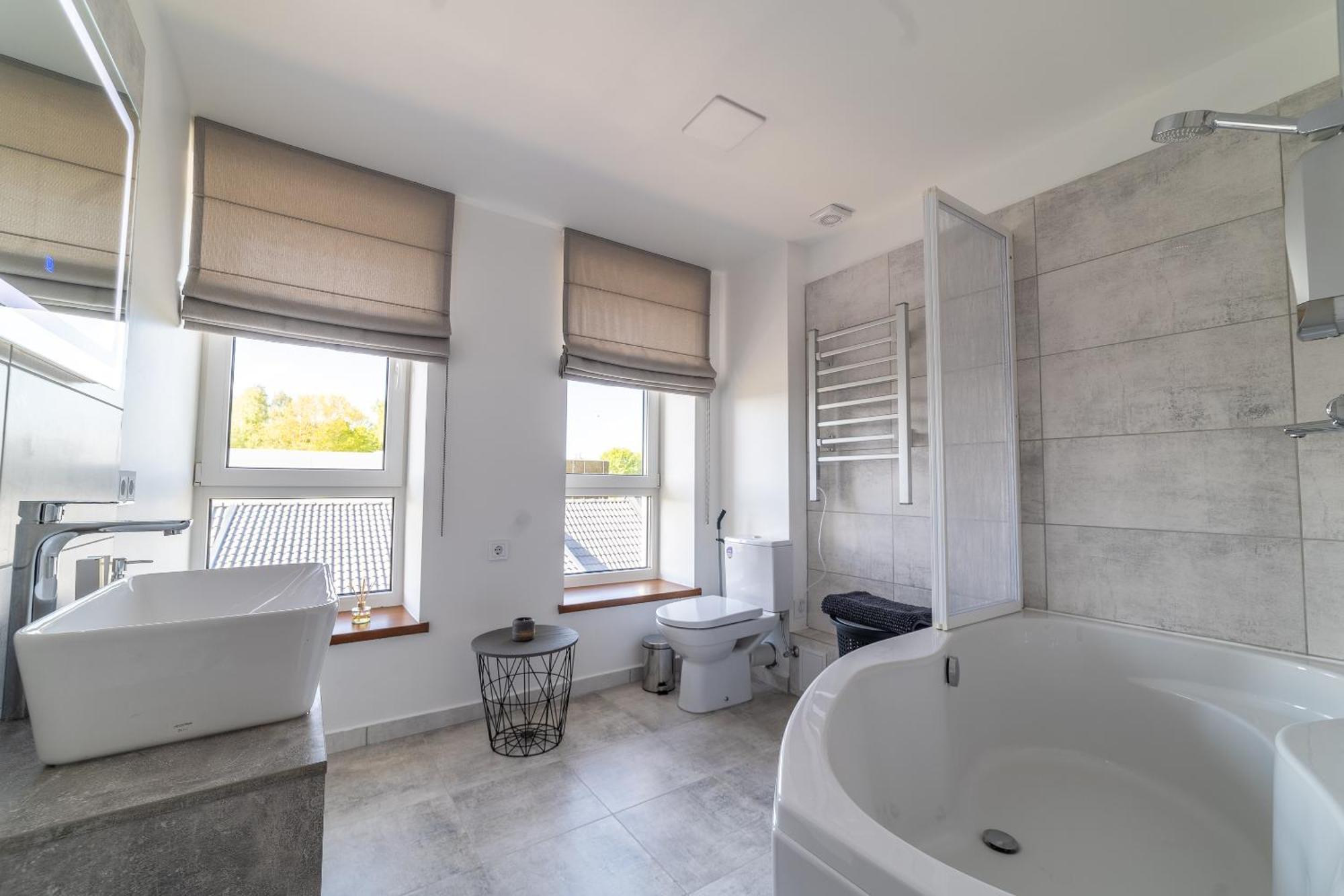 Apartamentai Muzika Šilutė 객실 사진