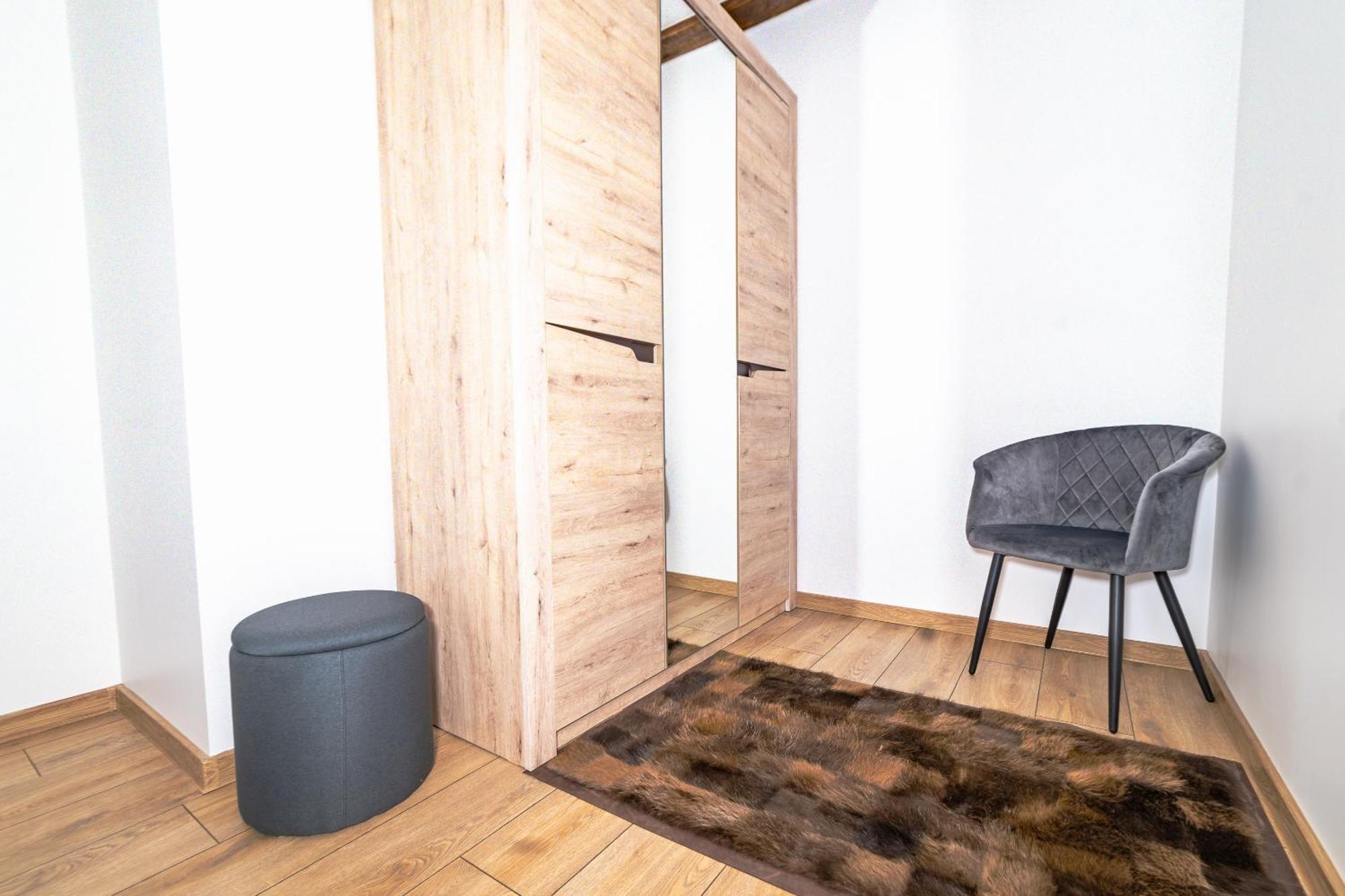 Apartamentai Muzika Šilutė 객실 사진